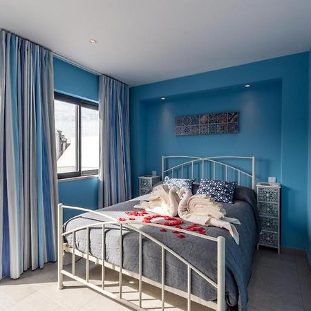 Casas D'Alvor Boutique Apartments 외부 사진