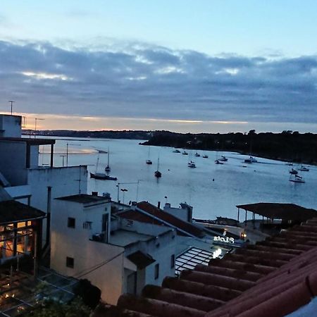 Casas D'Alvor Boutique Apartments 외부 사진