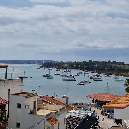 Casas D'Alvor Boutique Apartments 외부 사진