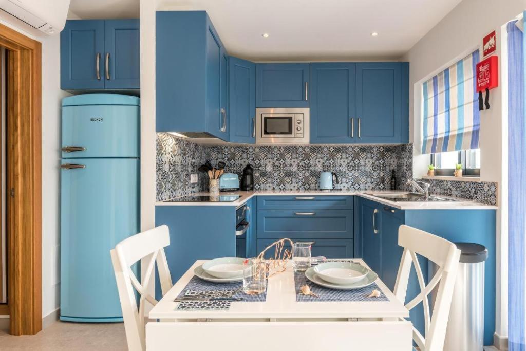 Casas D'Alvor Boutique Apartments 외부 사진