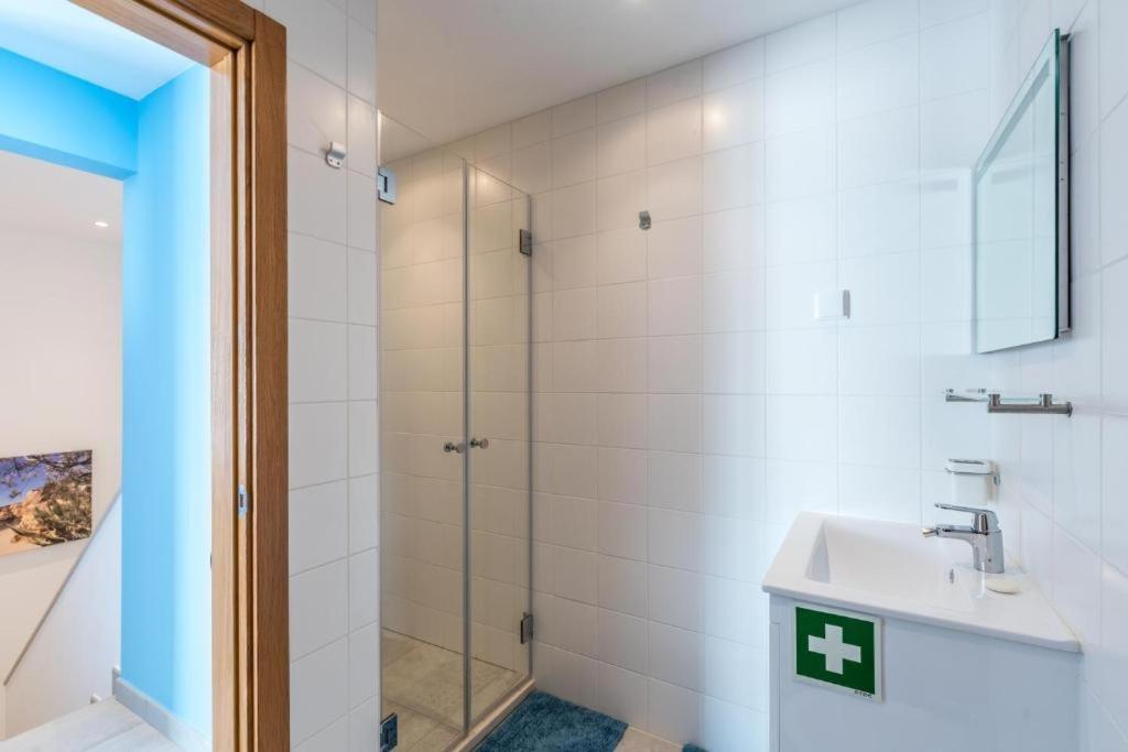 Casas D'Alvor Boutique Apartments 외부 사진