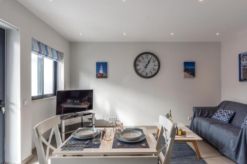 Casas D'Alvor Boutique Apartments 외부 사진