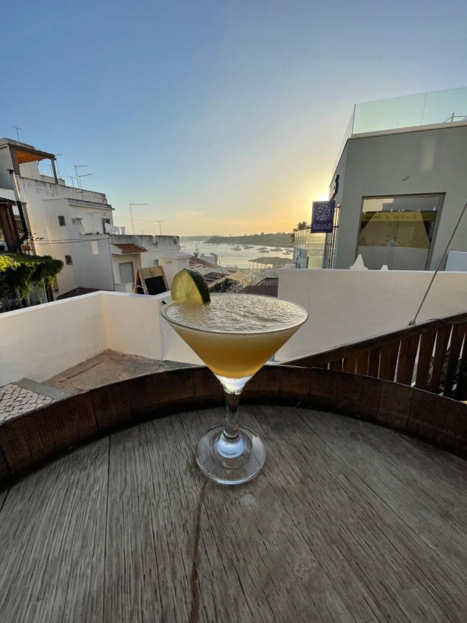 Casas D'Alvor Boutique Apartments 외부 사진