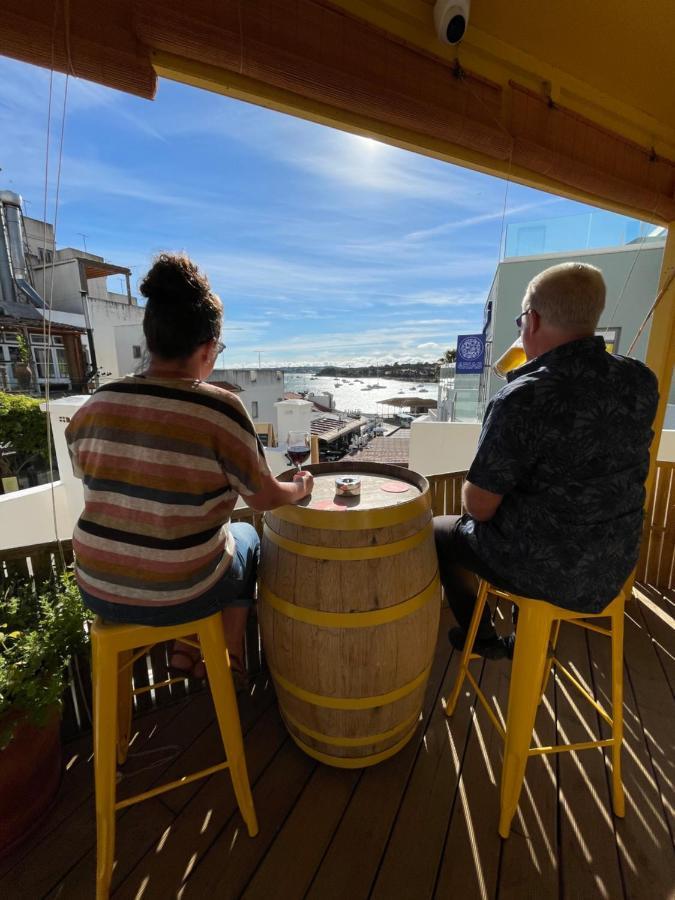 Casas D'Alvor Boutique Apartments 외부 사진