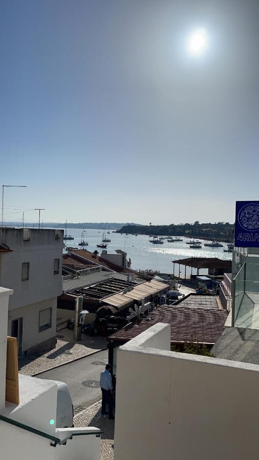 Casas D'Alvor Boutique Apartments 외부 사진
