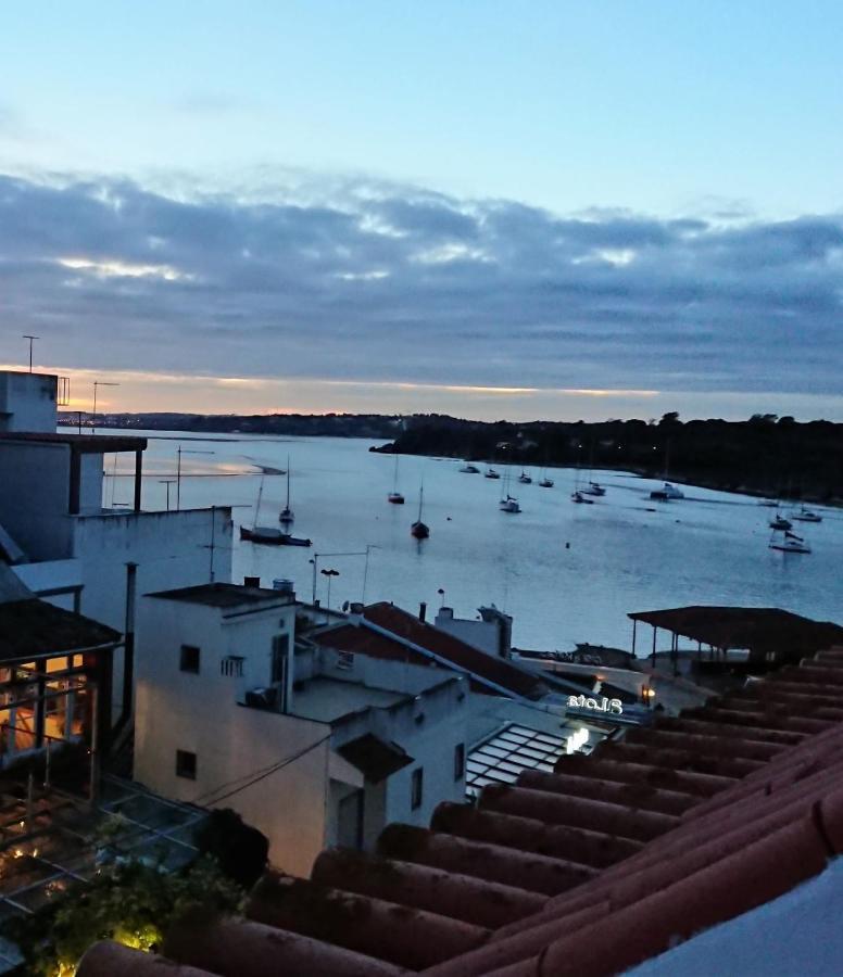 Casas D'Alvor Boutique Apartments 외부 사진