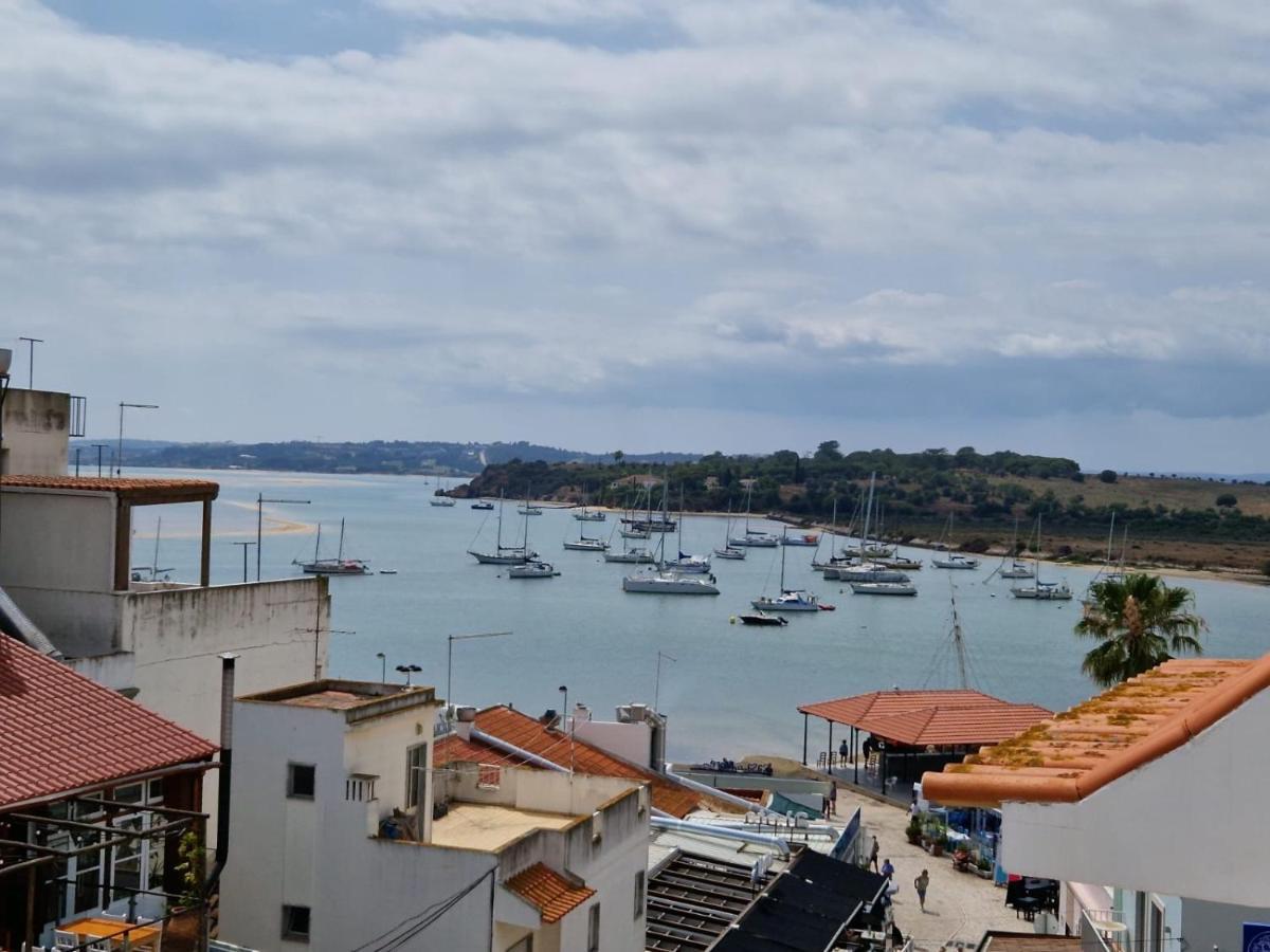 Casas D'Alvor Boutique Apartments 외부 사진