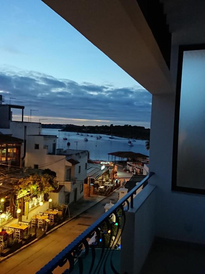 Casas D'Alvor Boutique Apartments 외부 사진