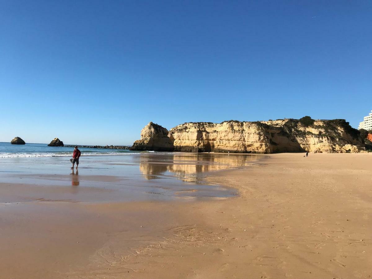 Casas D'Alvor Boutique Apartments 외부 사진
