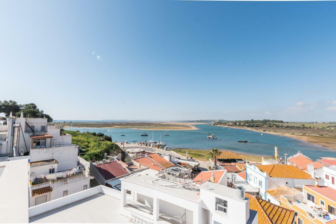 Casas D'Alvor Boutique Apartments 외부 사진